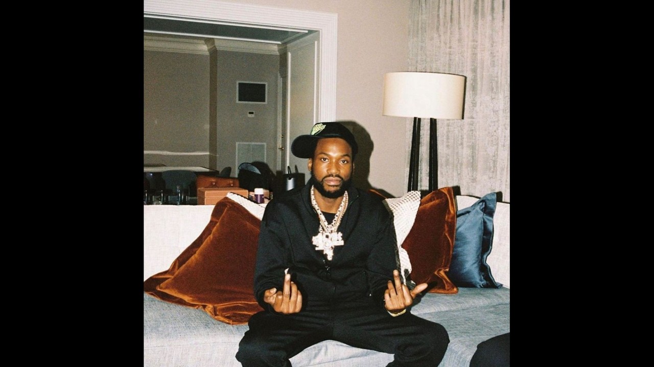 (FREE) Meek Mill Type Beat - 