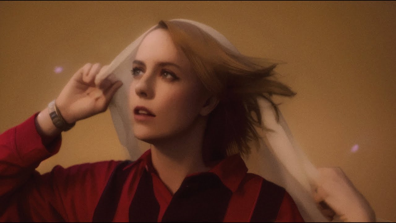Avalon Emerson & the Charm - Astrology Poisoning (Official Video)