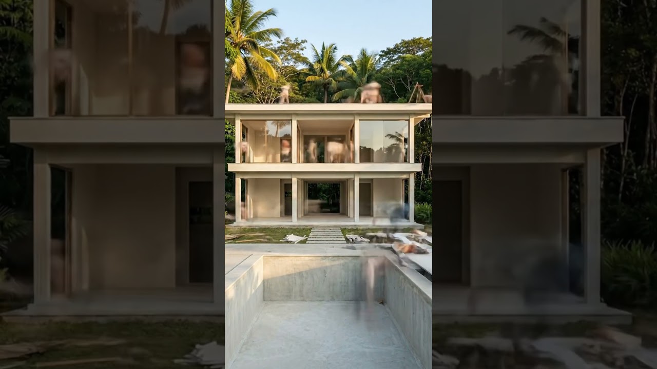 Epic Restoration 🏡✨ #houserestoration #houserenovation #renovation #restoration