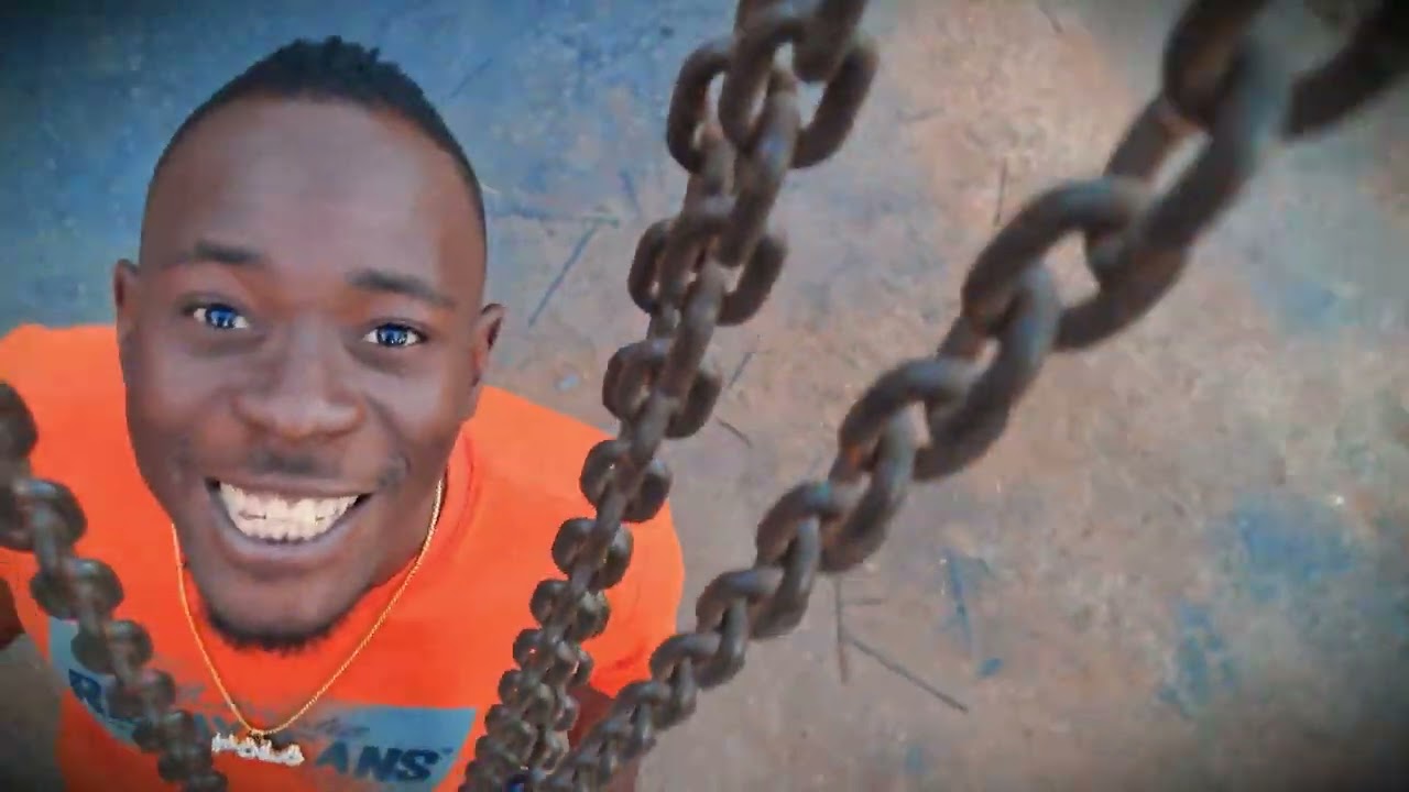 KWESTA PA NDOLA X FACE KAY KALI SAVAGE (OFFICIAL MUSIC VIDEO)