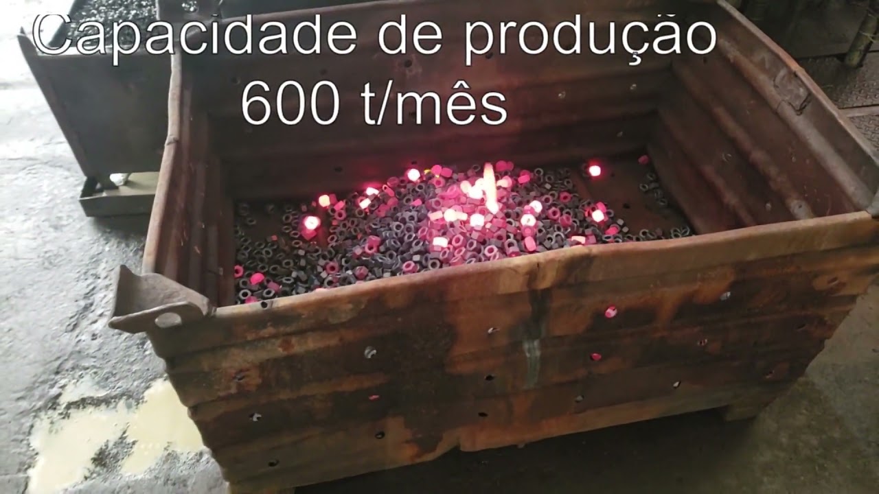 Metalfixo Fixadores