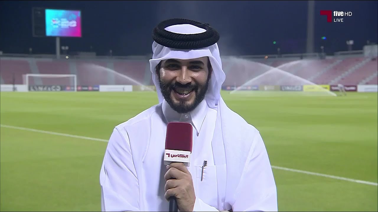 مباراة البحرين والكويت ١٧ سنة