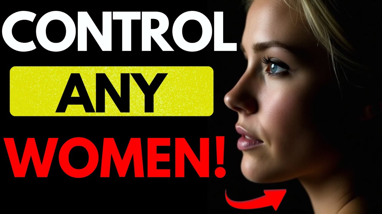 How To Gain Power Over Any Woman (Stoicism) | Stoic Quotes 365