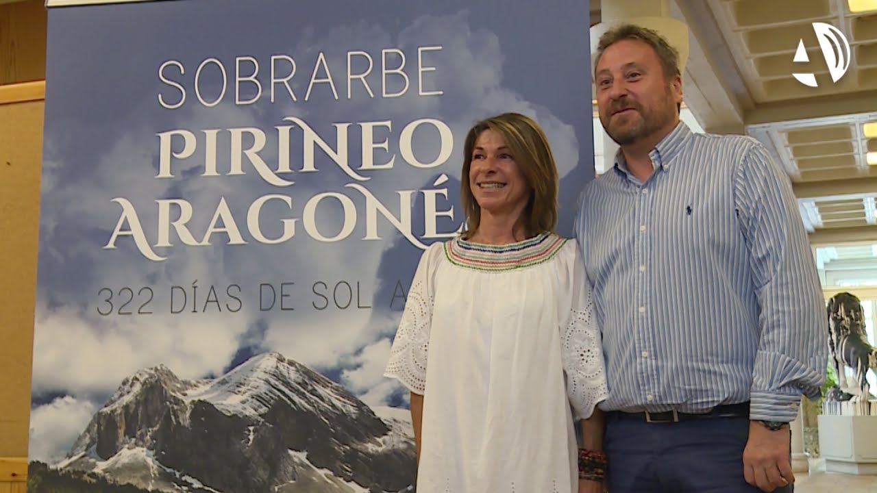 El Sobrarbe se postula como un nuevo destino de nieve