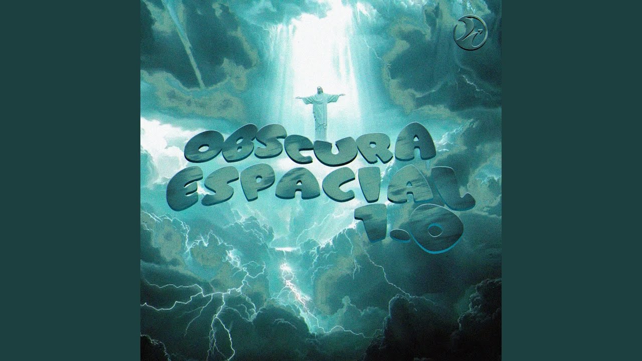 Obscura Espacial 1.0 (Ultra Slowed)