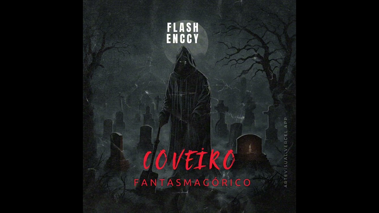Flash Enccy- COVEIRO FANTASMAGÓRICO