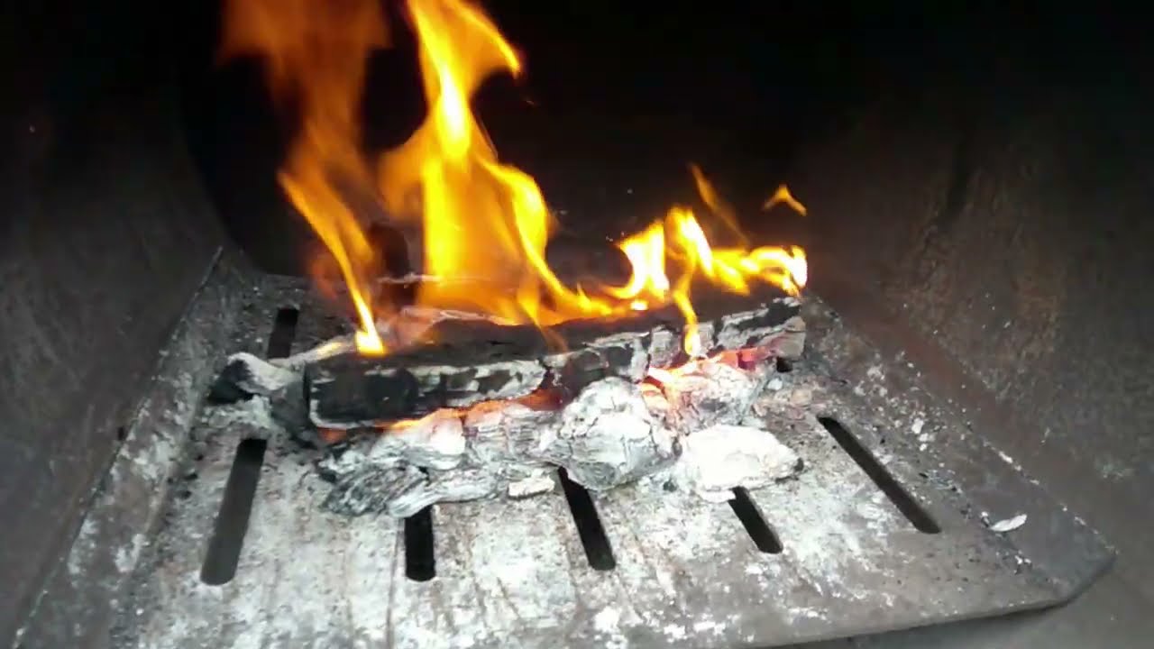 Old Country BBQ Pits G2 Insulated Smoker | Fire Management & Heat Zones Explained