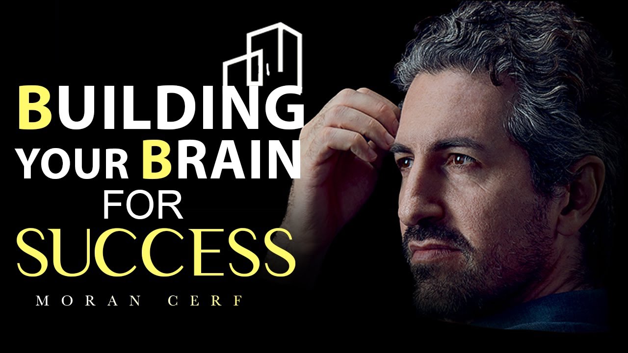 Moran Cerf - How to Bend Reality to Your Will - Full Interview With the MulliganBrothers