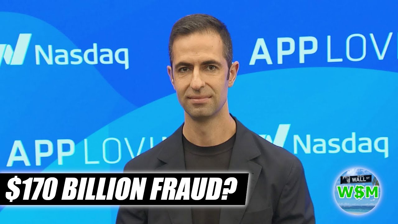 AppLovin Accused of Massive Fraud
