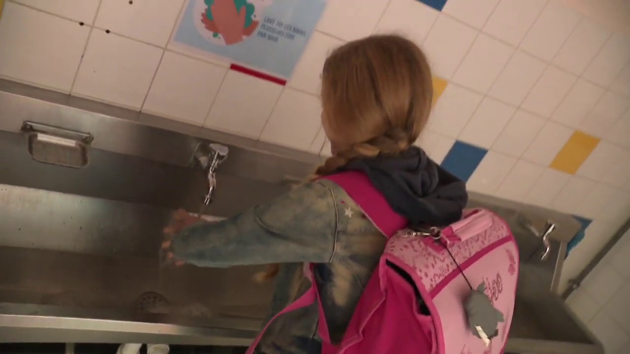 Rentrée scolaire en mode coronavirus