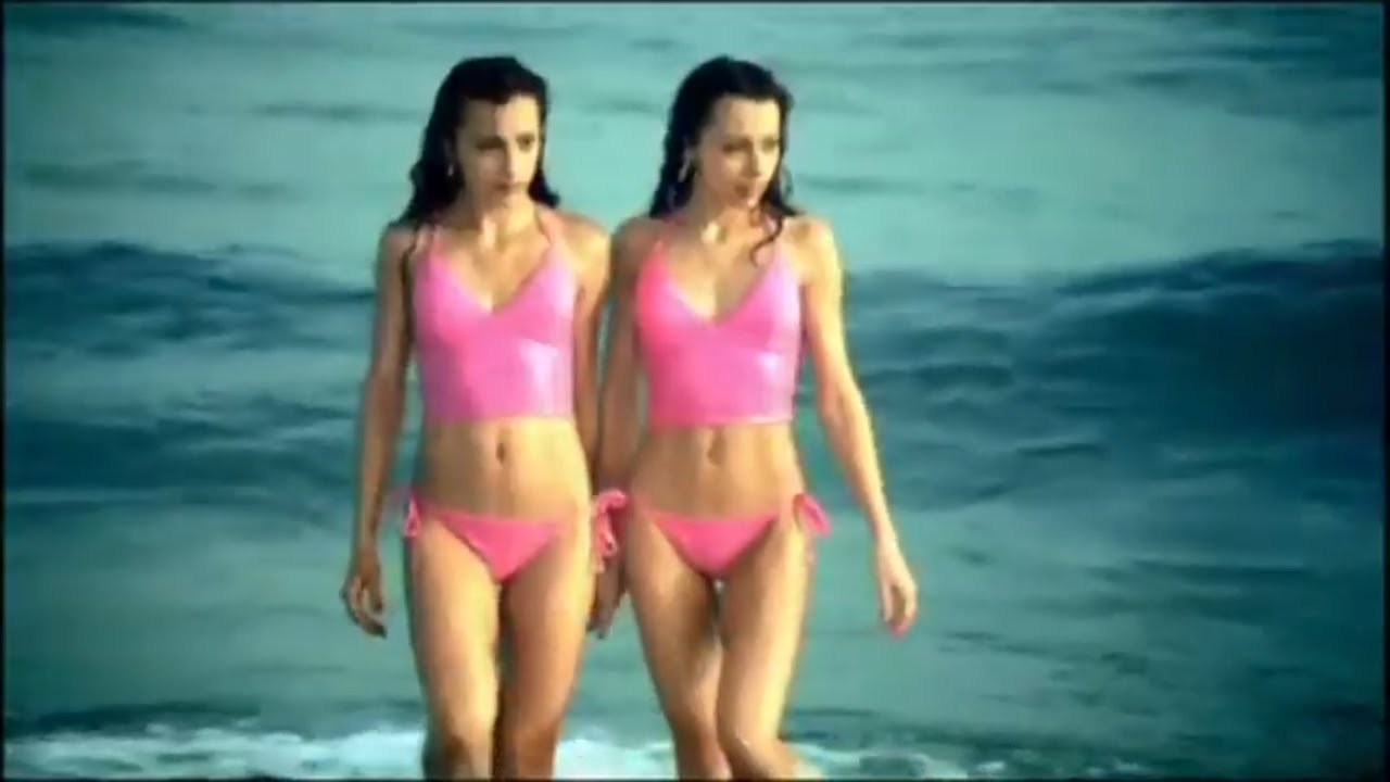 The Best of The Cheeky Girls | Cheeky Song, Cheeky Holiday, Cheeky Christmas, Cheeky Flamenco & more