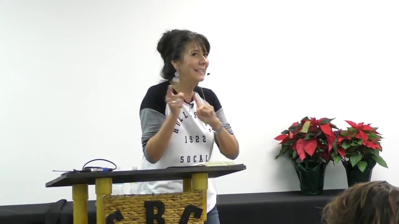 Violent Take it by Force - Part 1