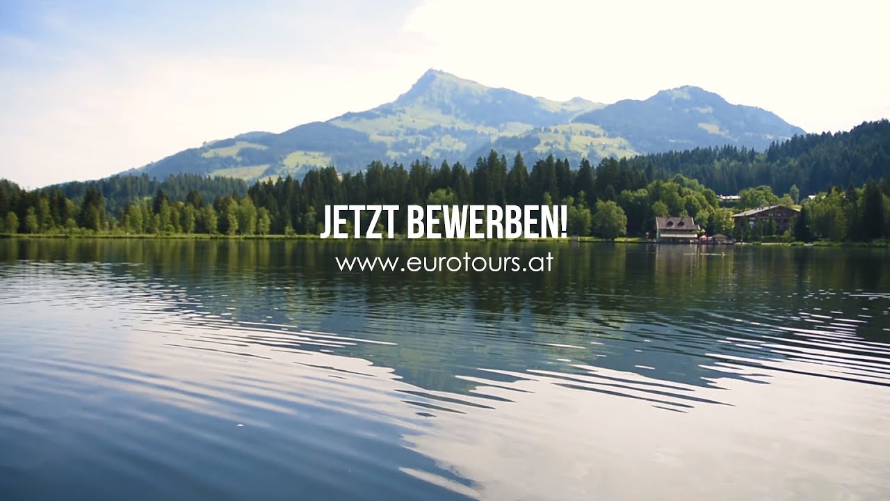 Lehre bei Eurotours