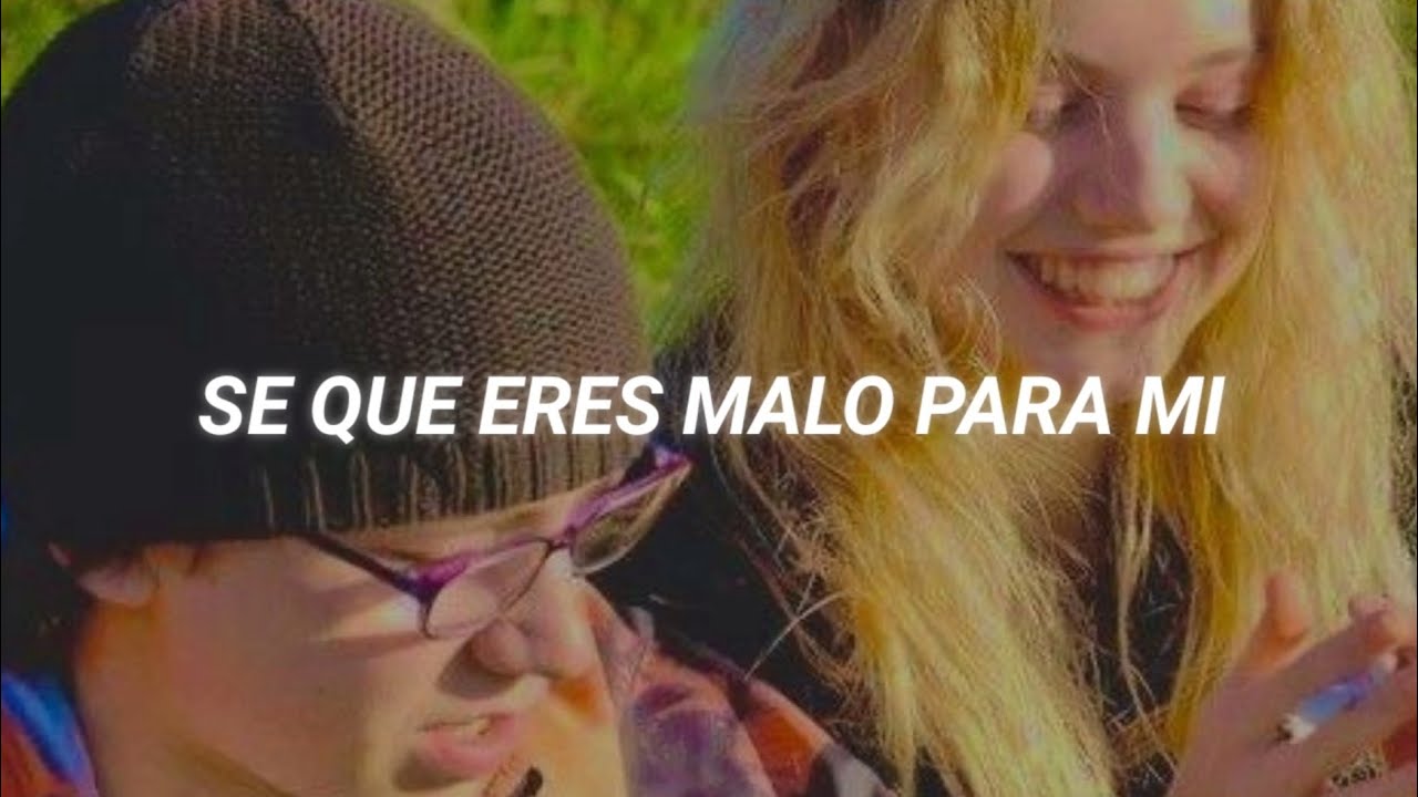 Canción para tu relación tóxica que no quieres dejar ir