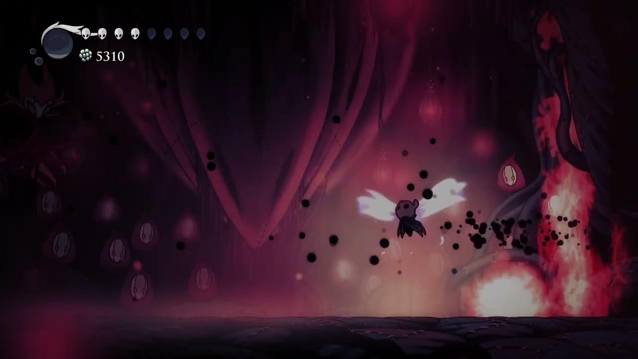 TENTANDO DERROTAR O GRIMM REI DO PESADELO (parte 2)