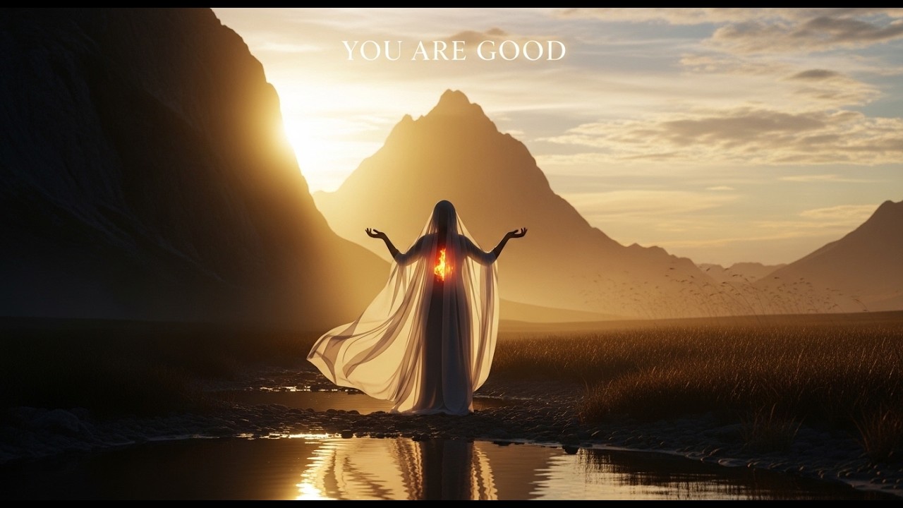 You Are Good