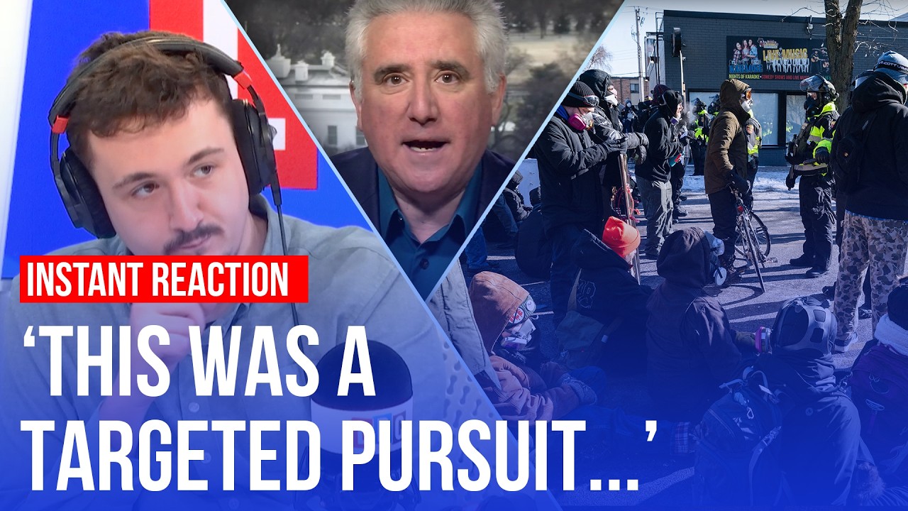 'We knew this would happen again...' : Man shot dead by federal agents in Minneapolis