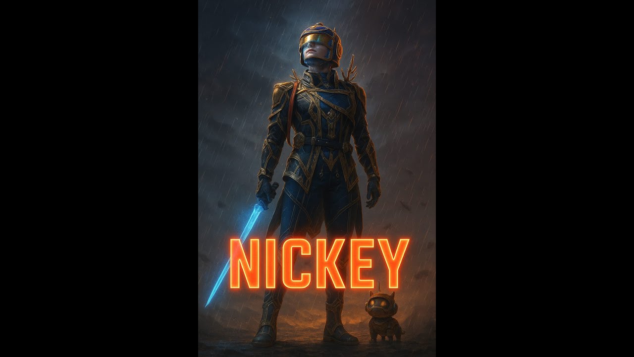 Nicky Is Back