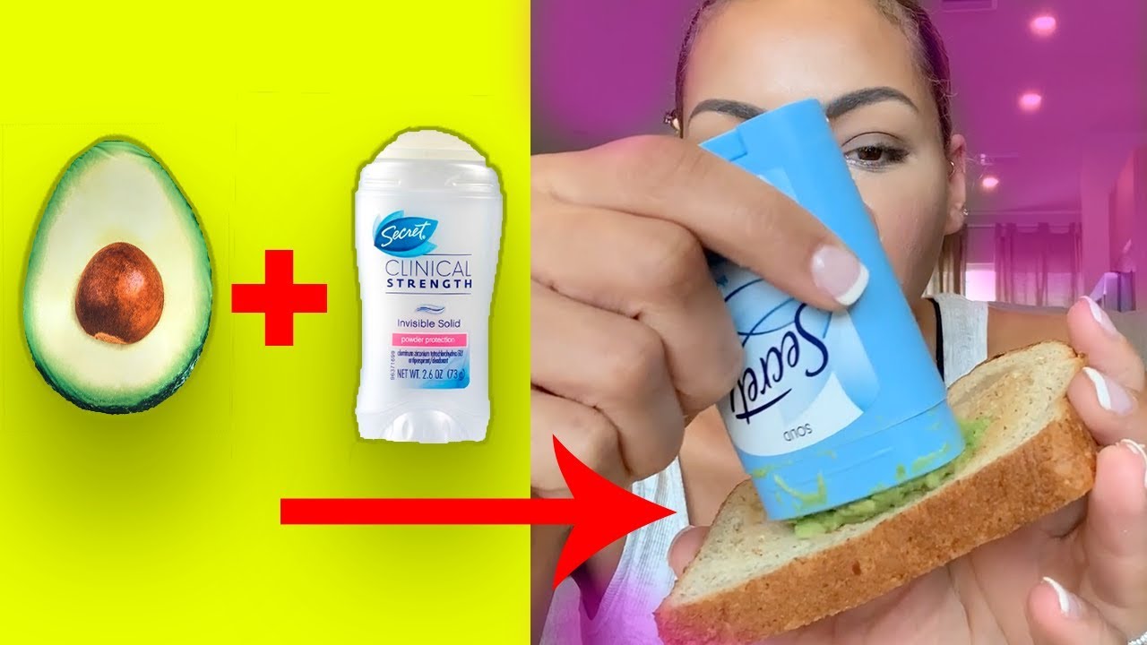 Crazy Life Hacks That Actually DON