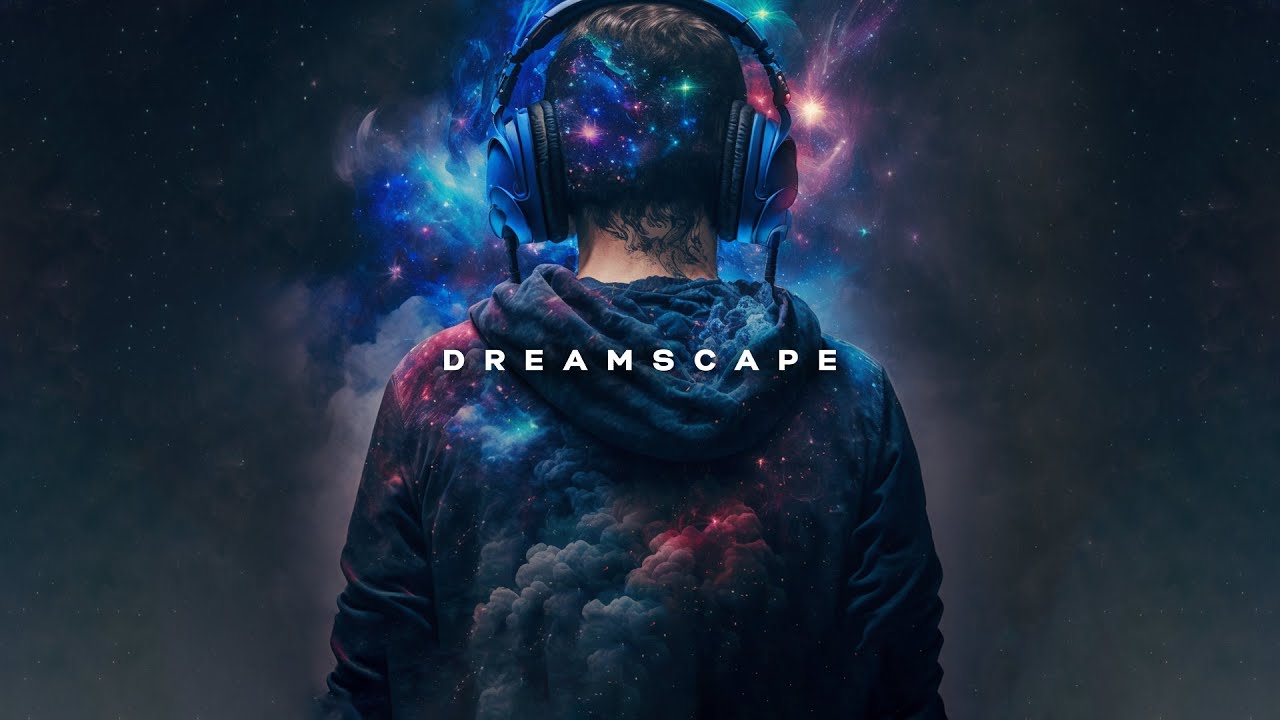 #011 Dreamscape (Liquid Drum & Bass Mix)