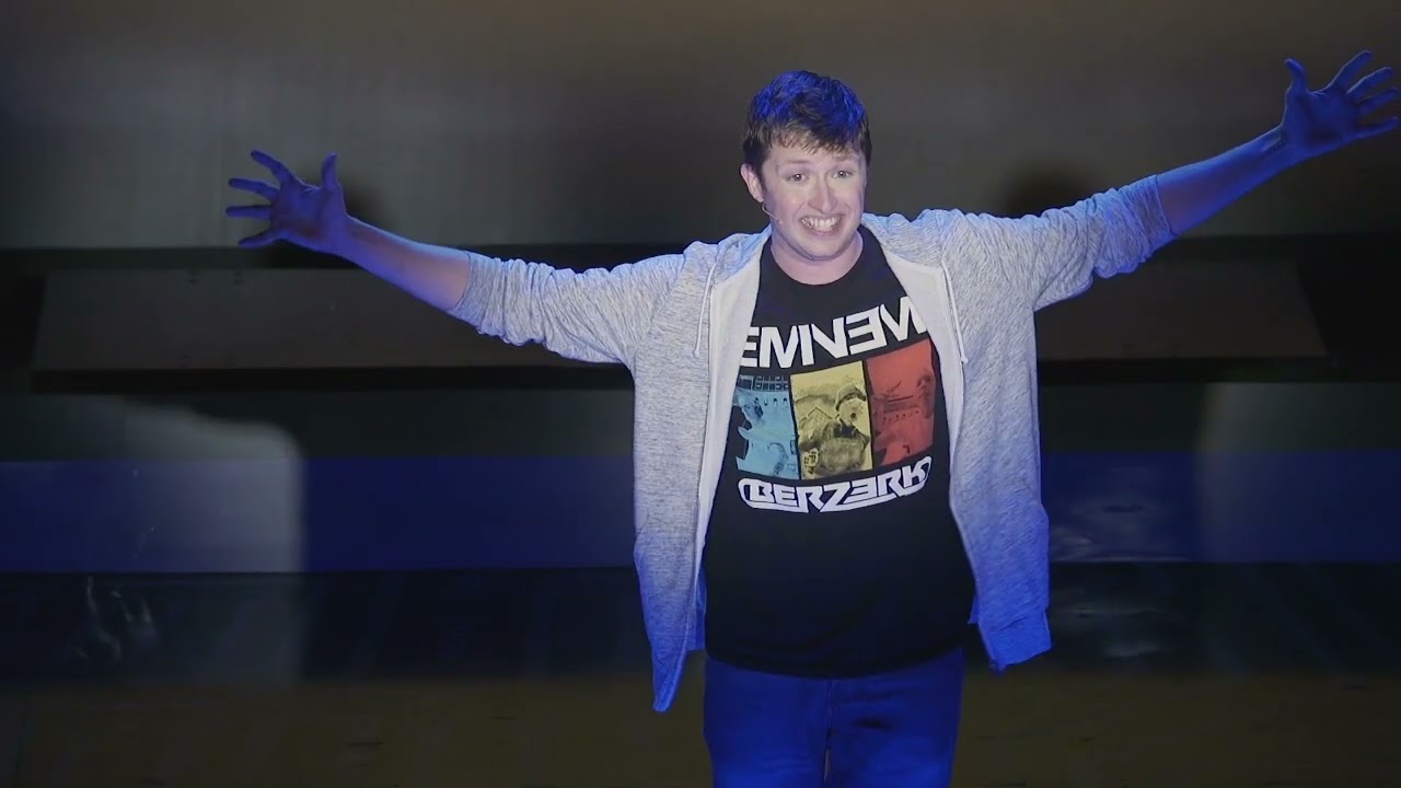 Will Roland Belt It Out in New Song from BE MORE CHILL- Opens Tonight!