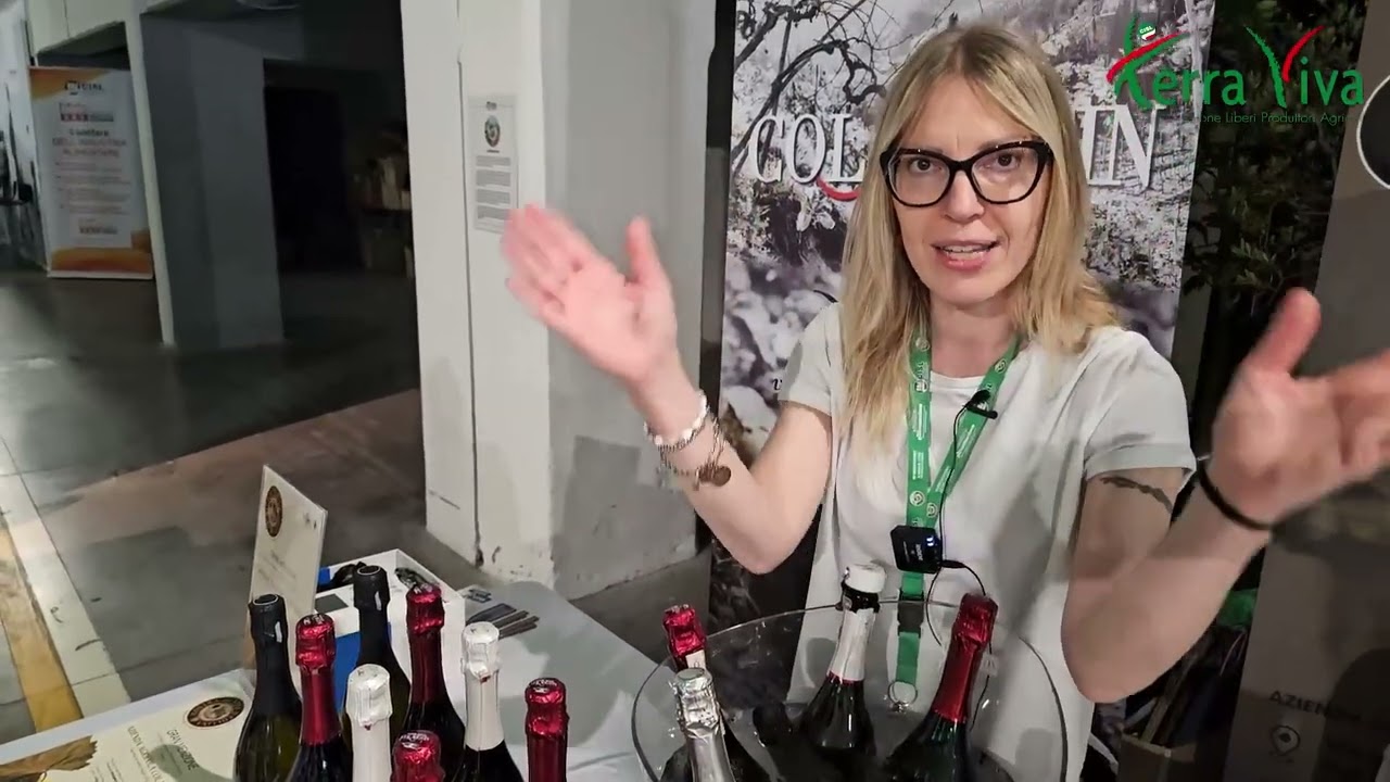 Intervista Azienda Vini Col Miotin