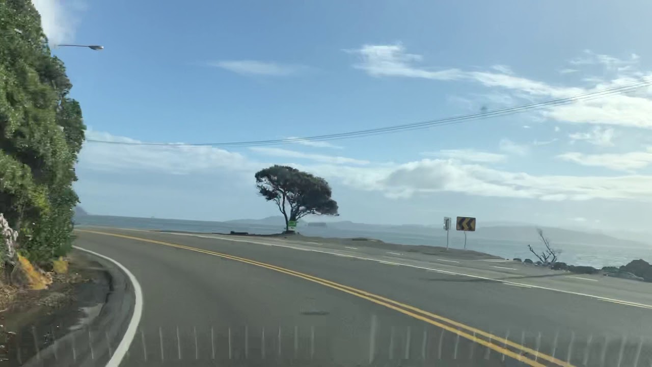 Wainuiomata to Eastbourne ( Lower Hutt Wellington)
