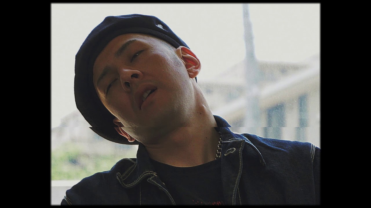 J-REXXX - 朝帰り (Prod.774) [Official Music Video]