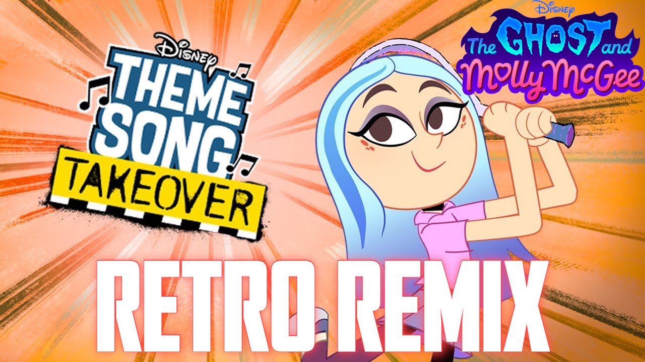 Andrea Theme Song Takeover (
