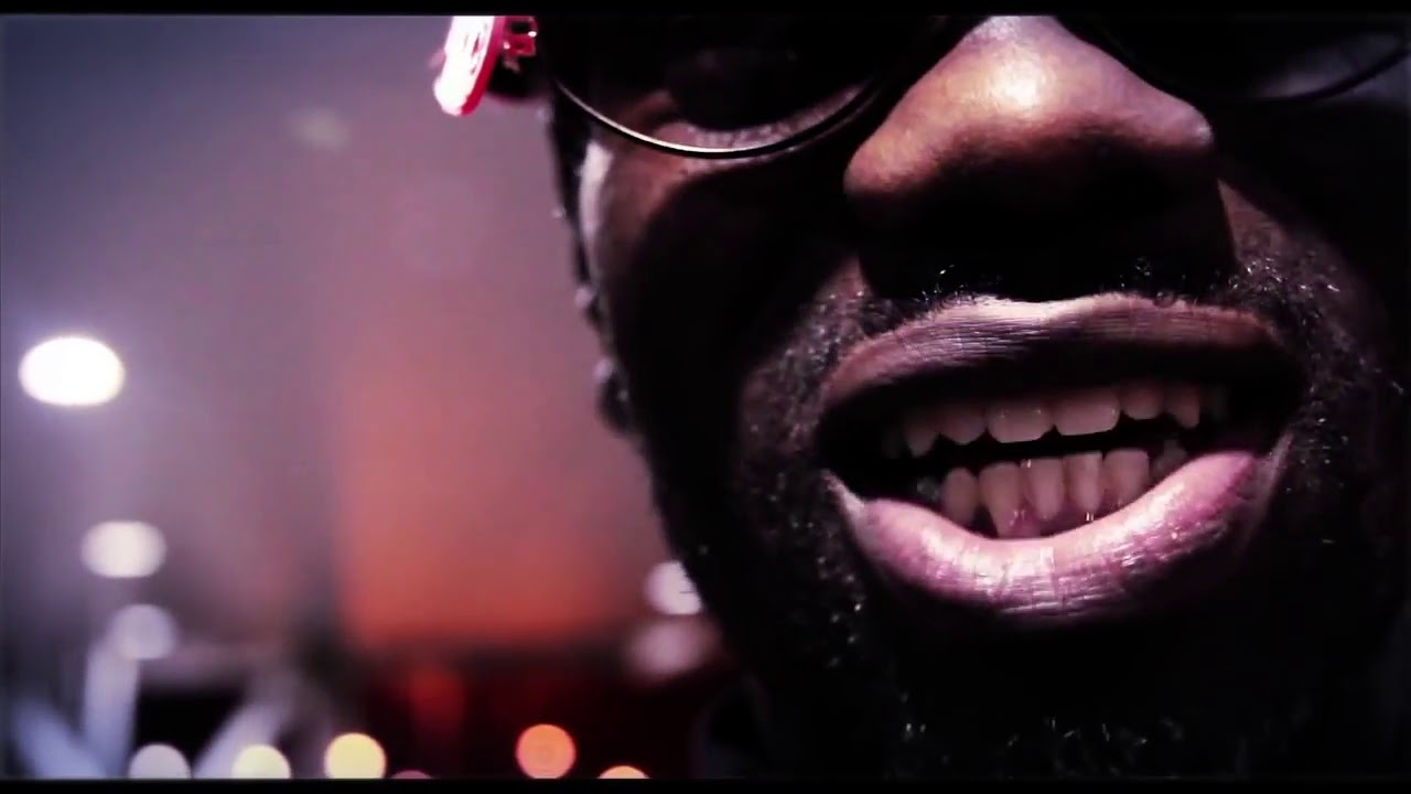 Rasskulz (Gooise Goons) - Tantoe Stoned (Beats by Blaze) [Official Music Video]