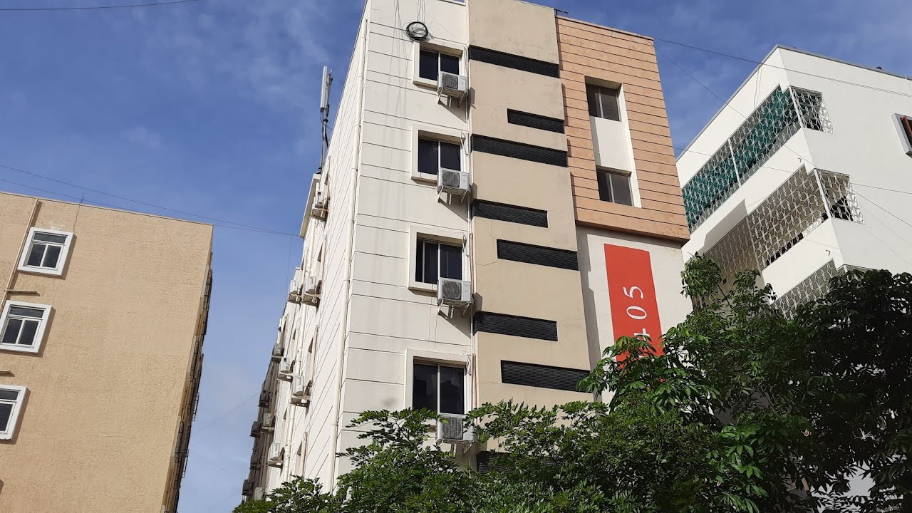 Finding Best PG accomodation in Hyderabad.Total rent and other expences