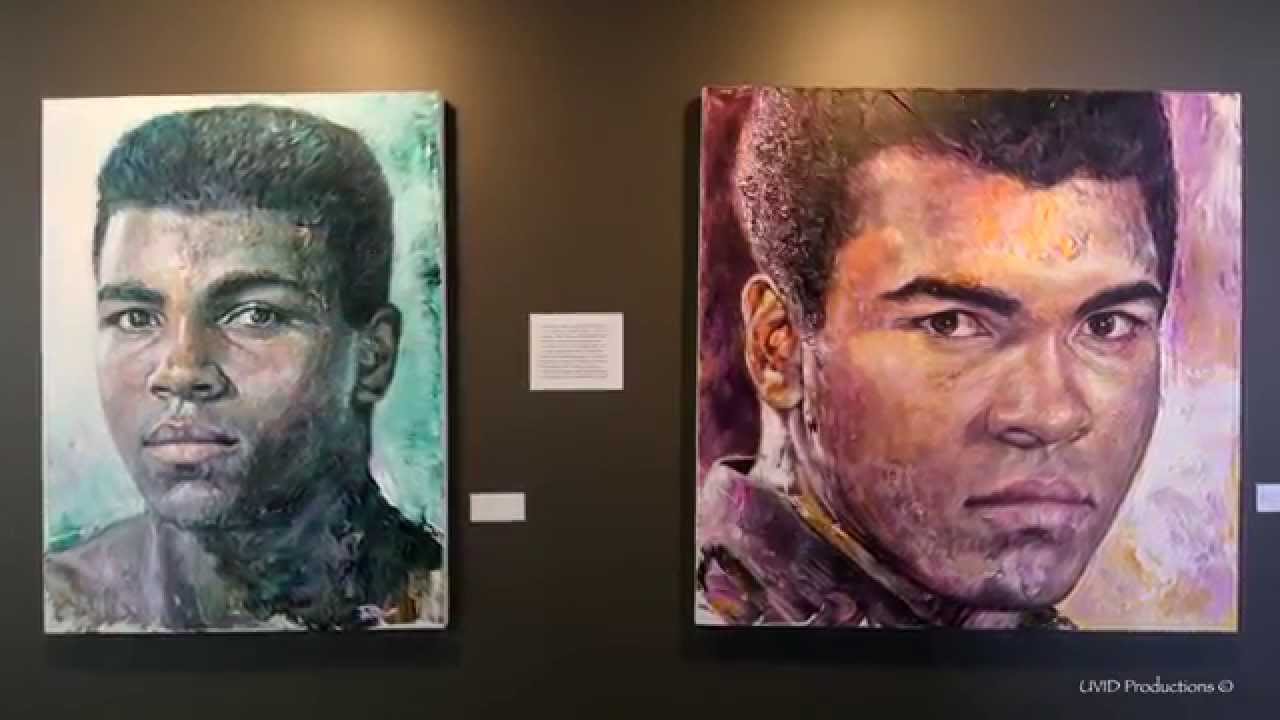 Muhammad Ali Center