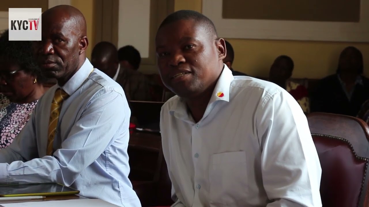 Preliminary Research Findings  Presentation to the Harare City Councillors