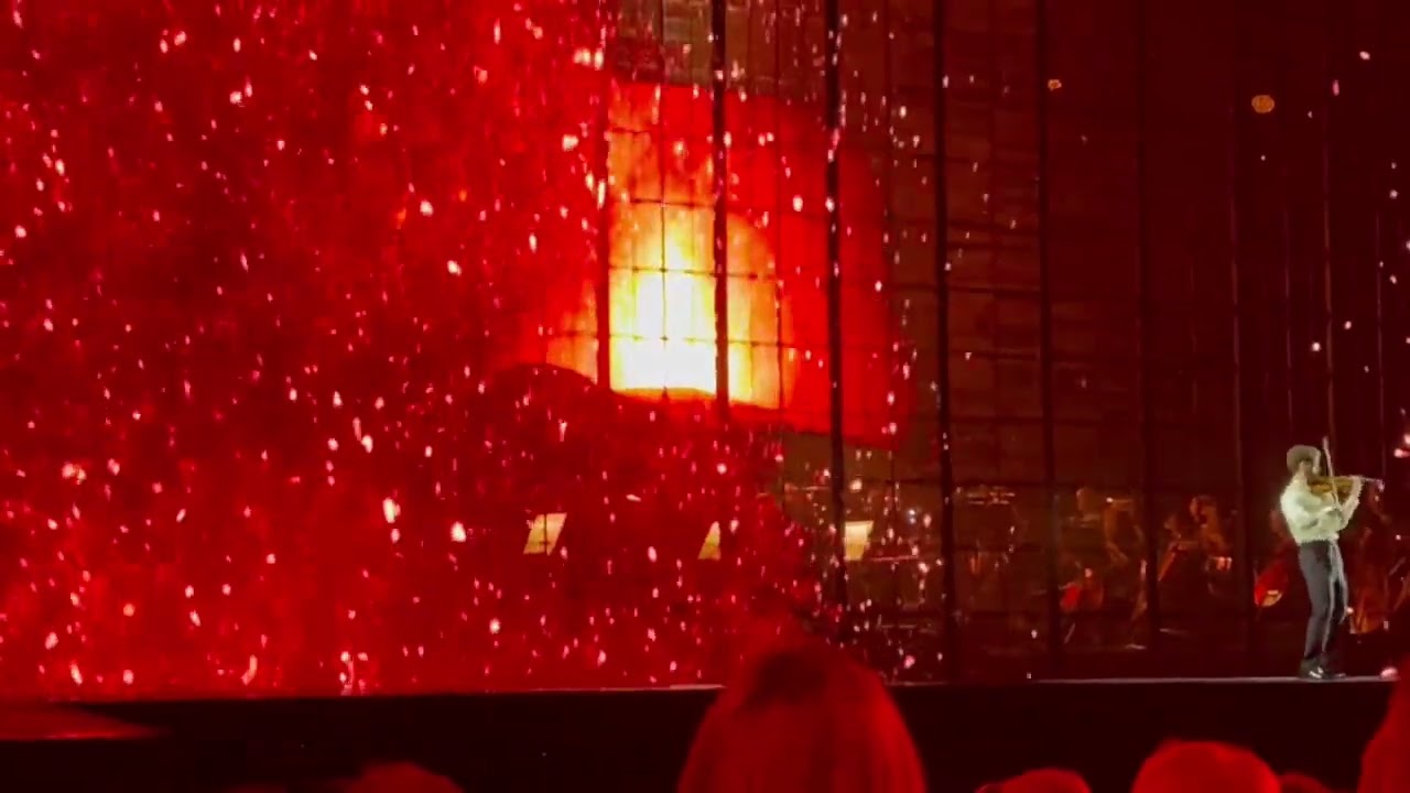 VIVA VIVALDI - The four seasons immersive concert 5
