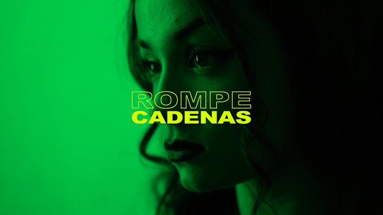 Shainny - ROMPE CADENAS ft CRUZ CAFUN&Eacute;