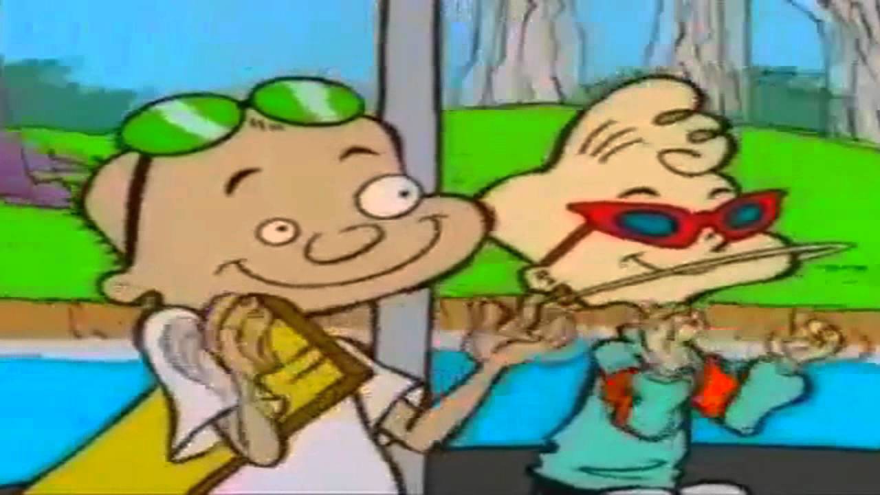 88 Fingers Edd