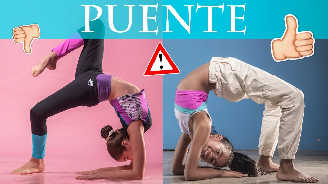 Lográ tu PUENTE PERFECTO 👌🏻 Errores comunes y soluciones! | Clase GRATIS | Grupo SILFIDES