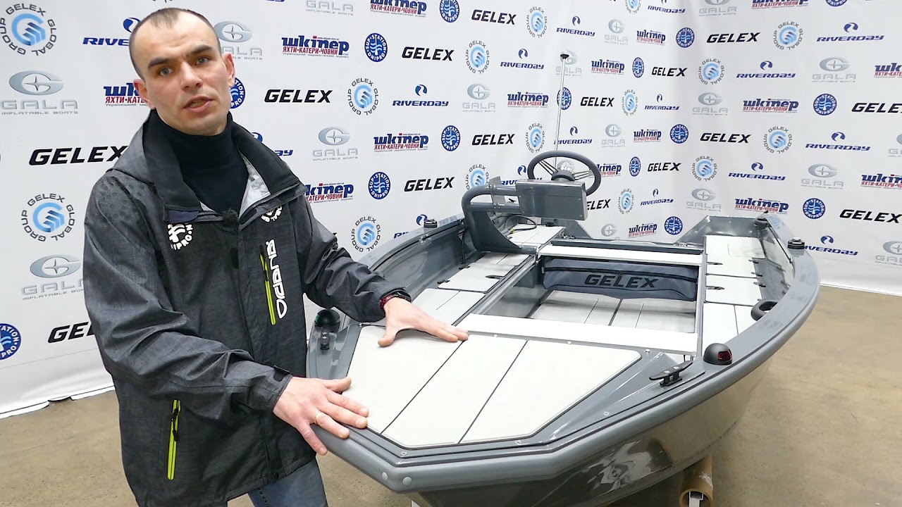 GELEX 390 Light: комплектація, переваги, ТТХ