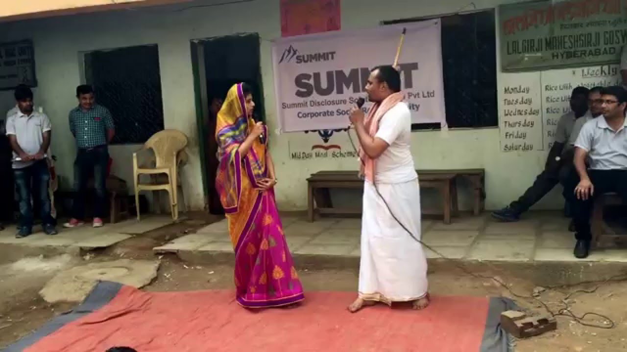 Padega India tho Badega India by Summit India Team
