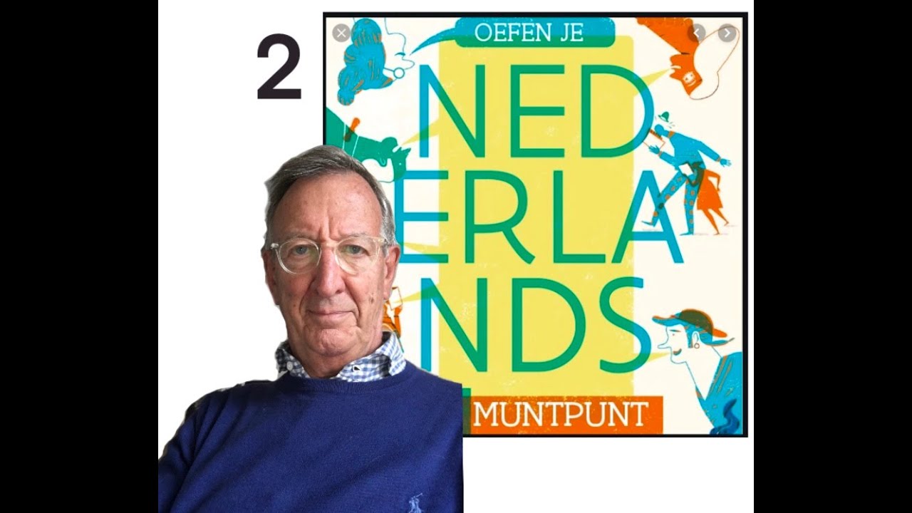 Nederlands voor... vuur