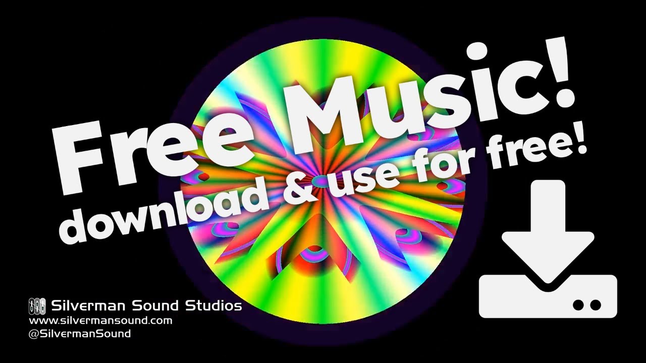 Clowning Around | Royalty Free Circus Music