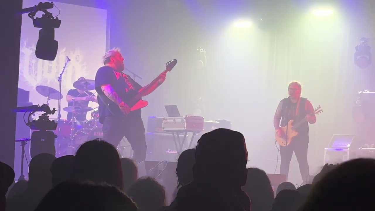 Body Void @ Roadburn - Tilburg - 20/04/2023