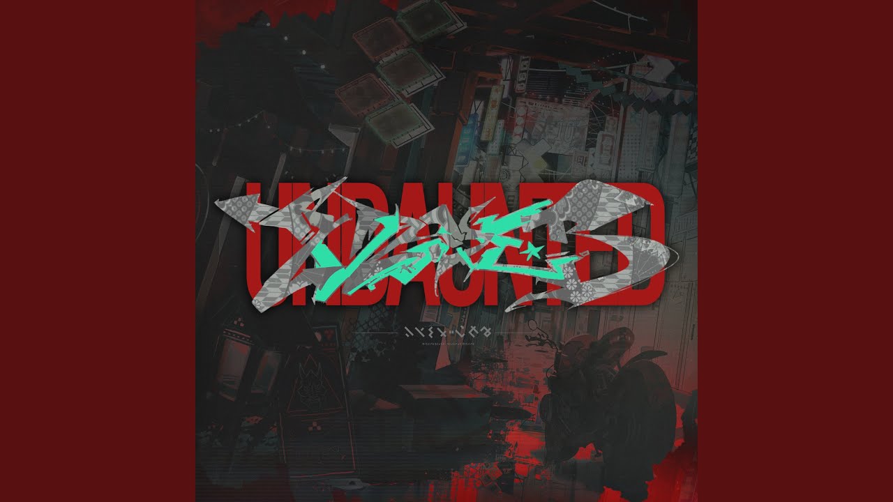 Undaunted