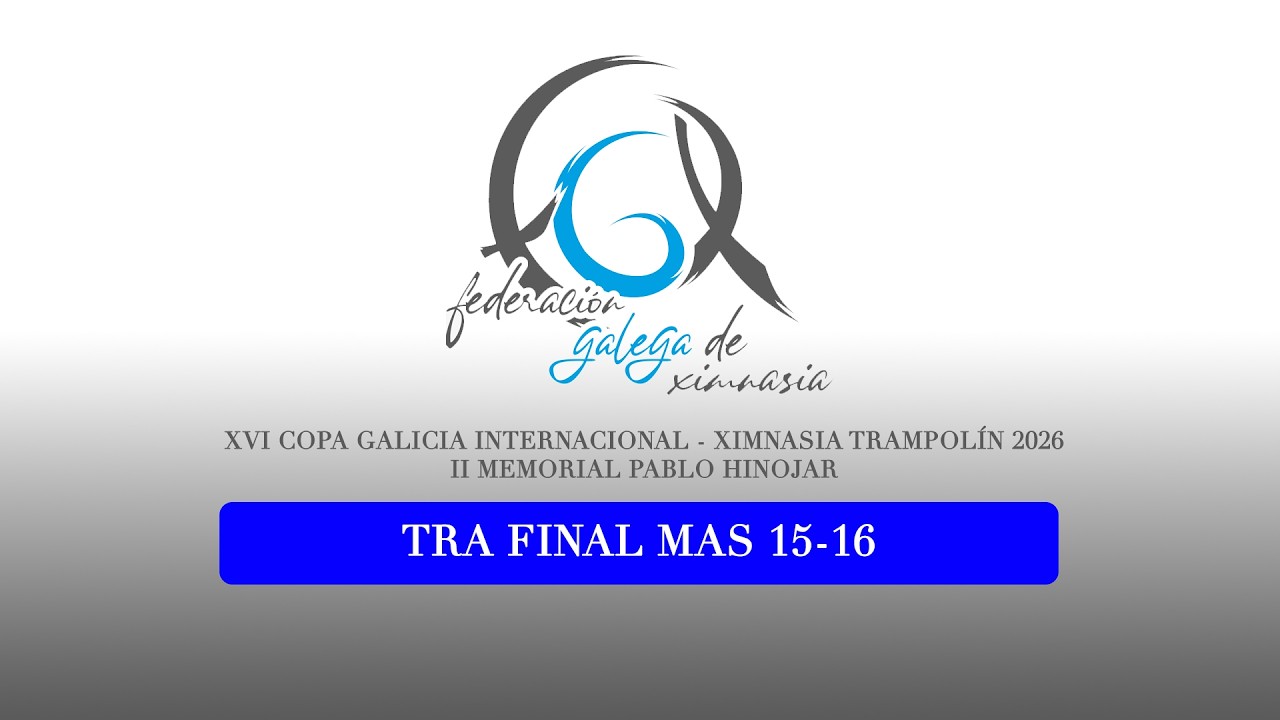 TRA FINAL MAS 15-16