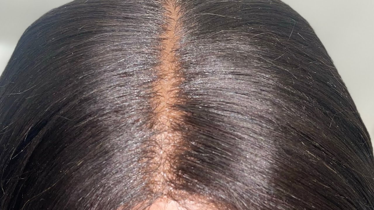 ⛔️⛔️⛔️STOP BLEACHING YOUR KNOTS