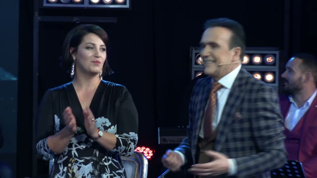 Kendon Luan Hajra  sa nostalgji  - Hatigje
