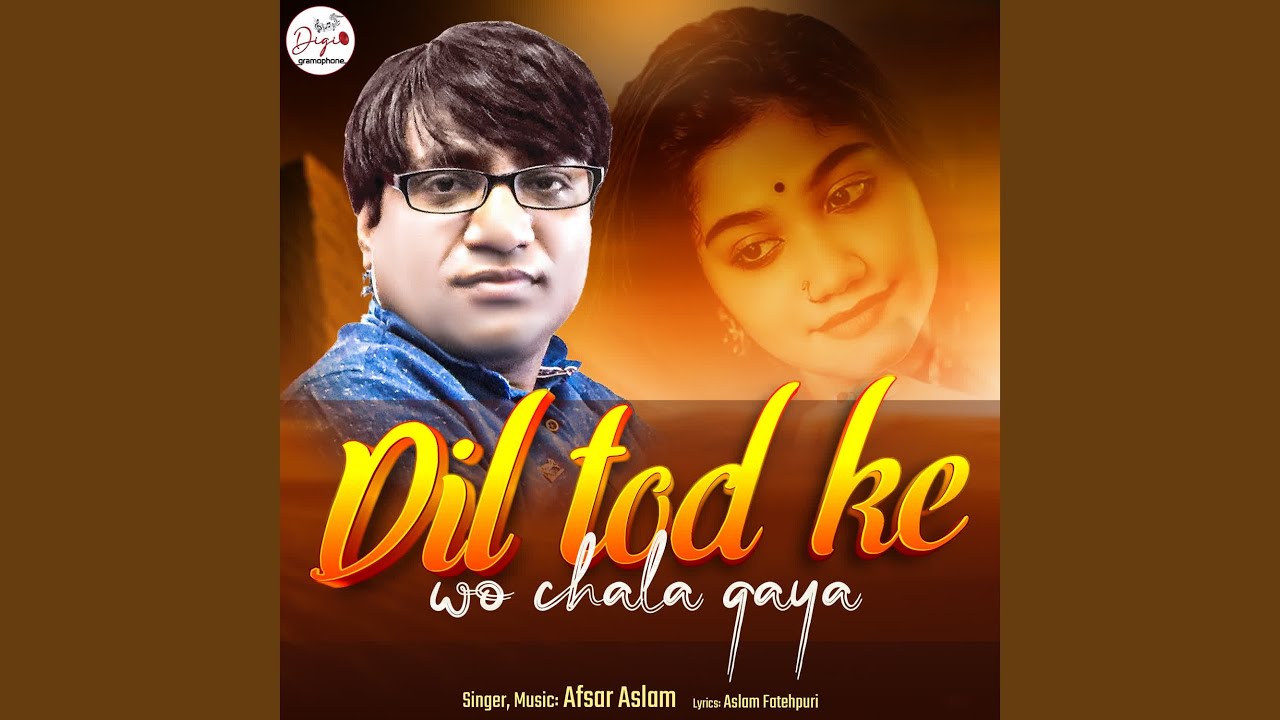 Dil Tod Ke Wo Chala Gaya