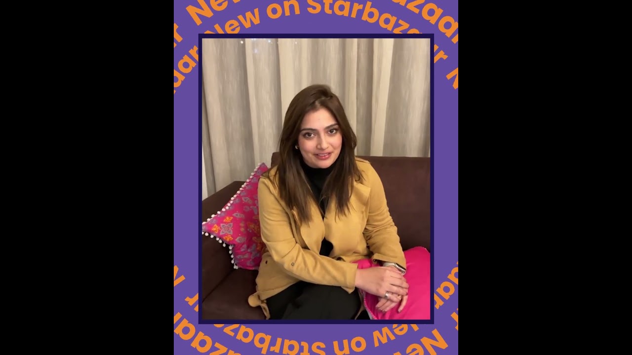 Welcome aboard, Hanish! ⭐