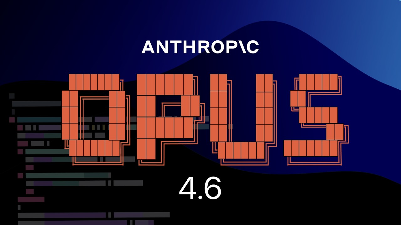 Anthropic Claude Opus 4.6: Beyond Sub Agents
