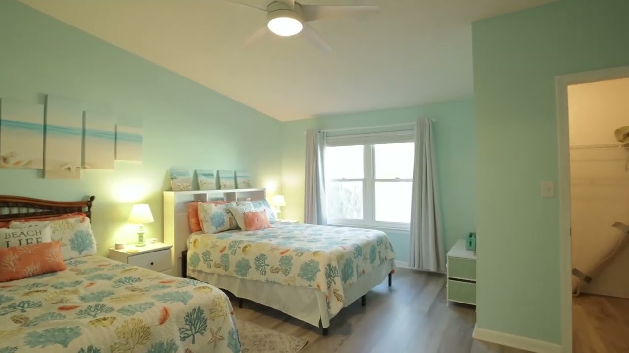 Polu Waters video